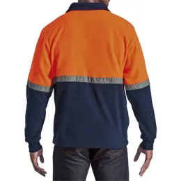 Quarry Fleece Back